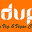 Udupi Indian Vegetarian & Vegan Cuisine