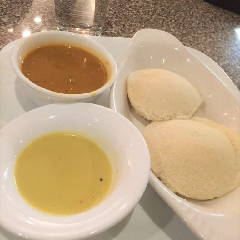 Indian Takeout: Delicious Curries and Tandoori Specialties