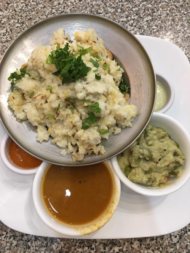 Pongal Avial.