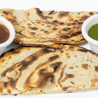 Paratha
