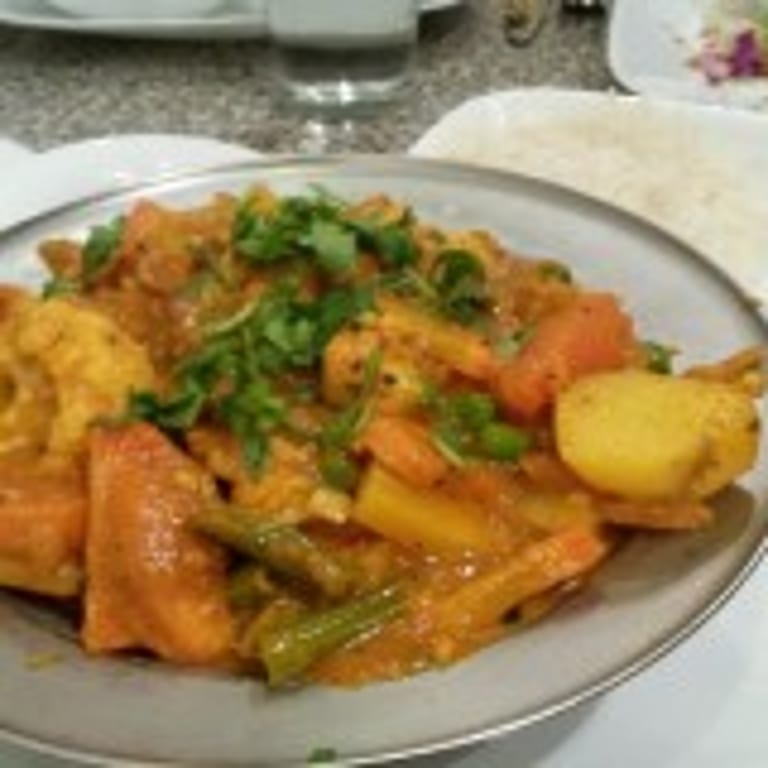 Delicious Masala Dosa and More